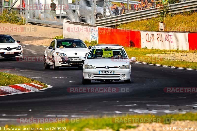 Bild #7269992 - Touristenfahrten Nürburgring Nordschleife (25.08.2019)