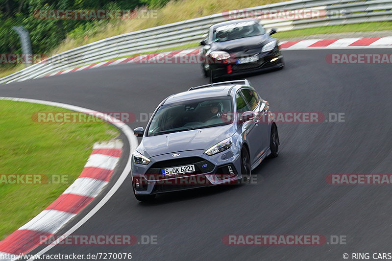 Bild #7270076 - Touristenfahrten Nürburgring Nordschleife (25.08.2019)