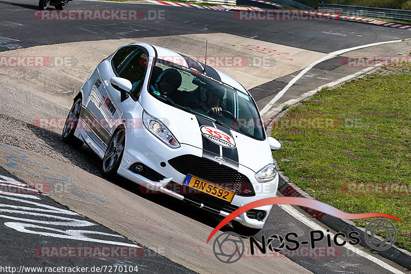 Bild #7270104 - Touristenfahrten Nürburgring Nordschleife (25.08.2019)