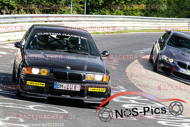 Bild #7270120 - Touristenfahrten Nürburgring Nordschleife (25.08.2019)