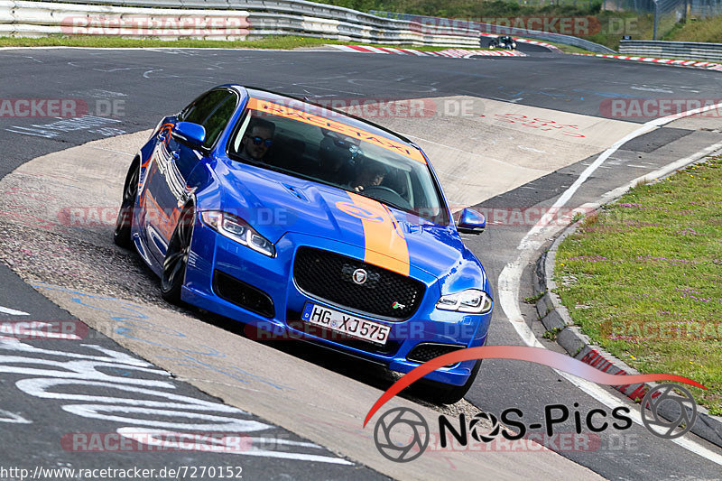 Bild #7270152 - Touristenfahrten Nürburgring Nordschleife (25.08.2019)