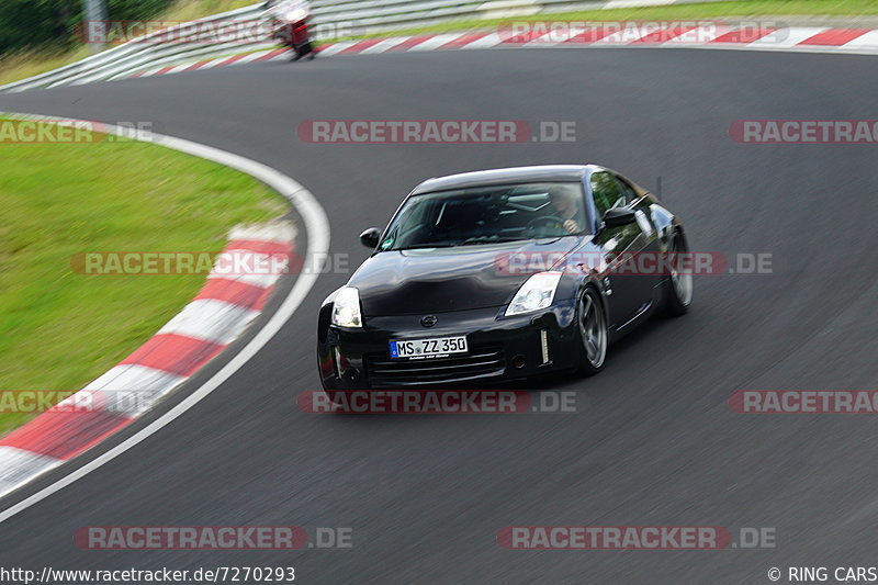 Bild #7270293 - Touristenfahrten Nürburgring Nordschleife (25.08.2019)