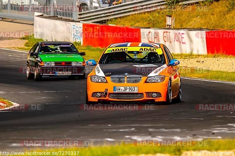 Bild #7270337 - Touristenfahrten Nürburgring Nordschleife (25.08.2019)