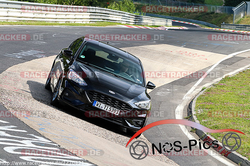 Bild #7270421 - Touristenfahrten Nürburgring Nordschleife (25.08.2019)