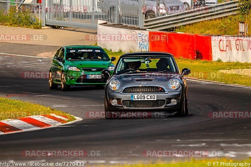 Bild #7270432 - Touristenfahrten Nürburgring Nordschleife (25.08.2019)