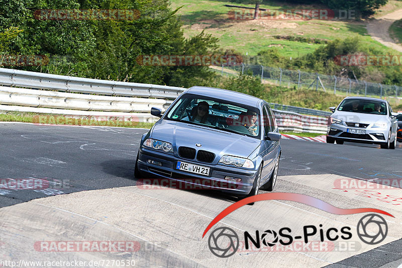 Bild #7270530 - Touristenfahrten Nürburgring Nordschleife (25.08.2019)