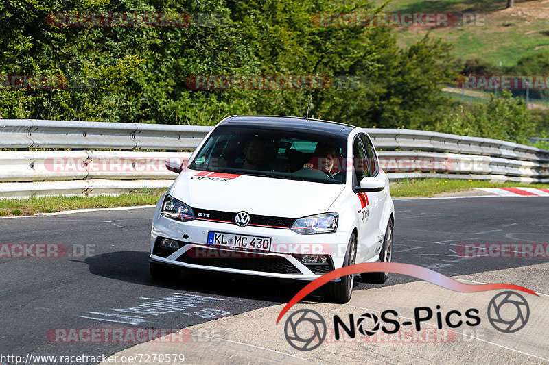 Bild #7270579 - Touristenfahrten Nürburgring Nordschleife (25.08.2019)