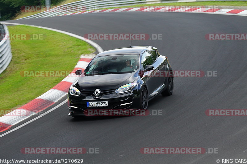 Bild #7270629 - Touristenfahrten Nürburgring Nordschleife (25.08.2019)