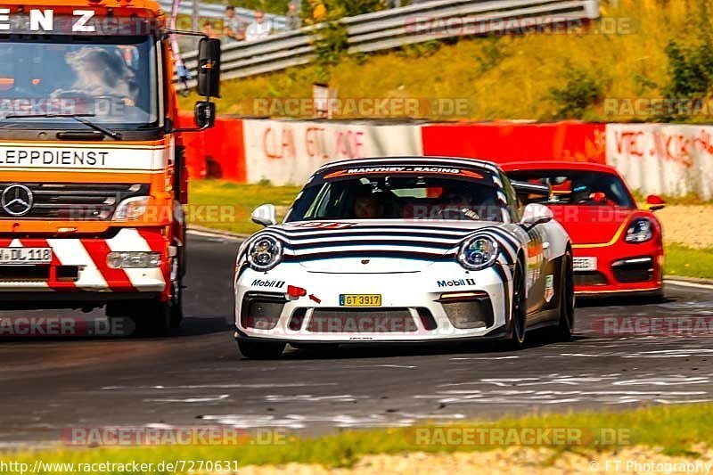 Bild #7270631 - Touristenfahrten Nürburgring Nordschleife (25.08.2019)