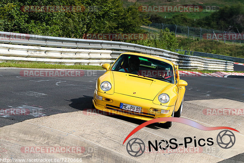 Bild #7270666 - Touristenfahrten Nürburgring Nordschleife (25.08.2019)