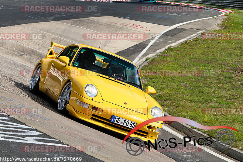 Bild #7270669 - Touristenfahrten Nürburgring Nordschleife (25.08.2019)