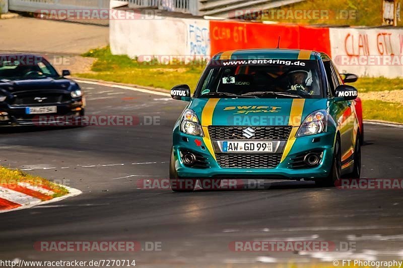 Bild #7270714 - Touristenfahrten Nürburgring Nordschleife (25.08.2019)