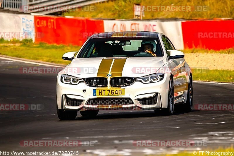 Bild #7270745 - Touristenfahrten Nürburgring Nordschleife (25.08.2019)