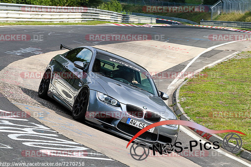 Bild #7270758 - Touristenfahrten Nürburgring Nordschleife (25.08.2019)