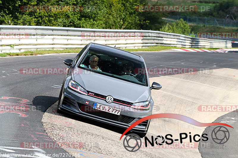 Bild #7270766 - Touristenfahrten Nürburgring Nordschleife (25.08.2019)