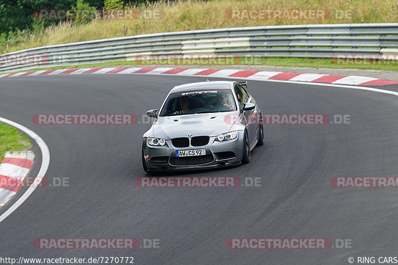 Bild #7270772 - Touristenfahrten Nürburgring Nordschleife (25.08.2019)