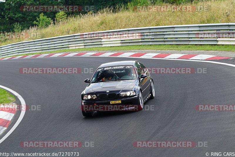 Bild #7270773 - Touristenfahrten Nürburgring Nordschleife (25.08.2019)