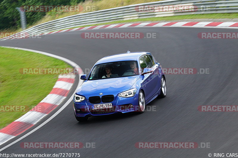 Bild #7270775 - Touristenfahrten Nürburgring Nordschleife (25.08.2019)