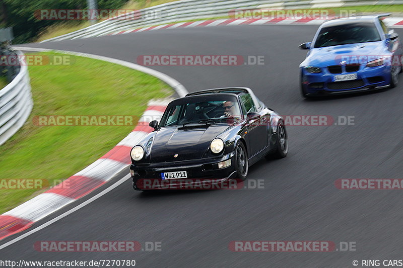 Bild #7270780 - Touristenfahrten Nürburgring Nordschleife (25.08.2019)