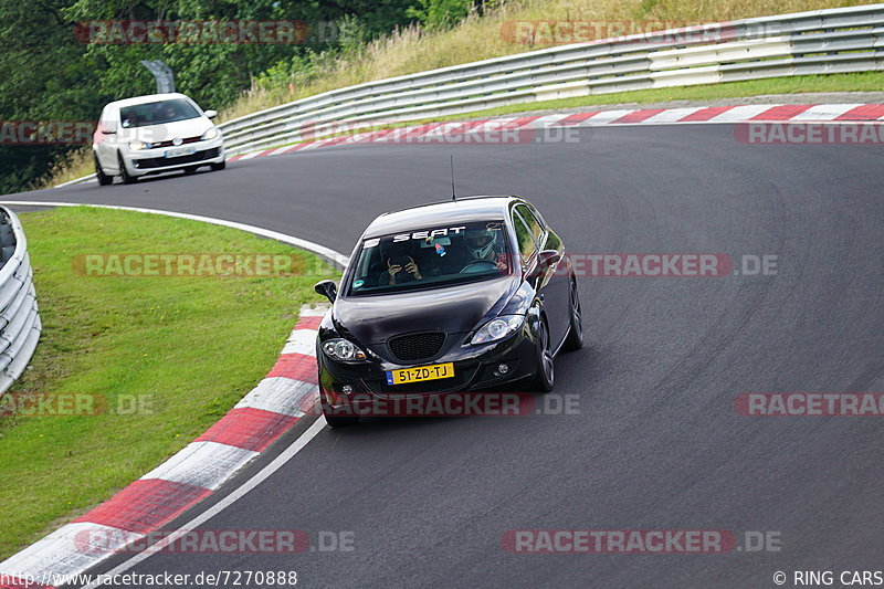 Bild #7270888 - Touristenfahrten Nürburgring Nordschleife (25.08.2019)