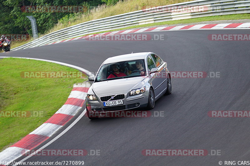 Bild #7270899 - Touristenfahrten Nürburgring Nordschleife (25.08.2019)