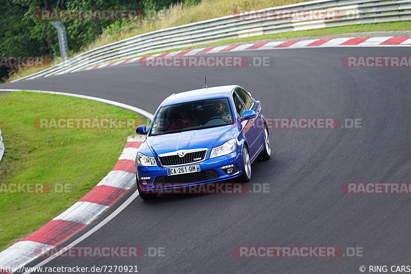 Bild #7270921 - Touristenfahrten Nürburgring Nordschleife (25.08.2019)