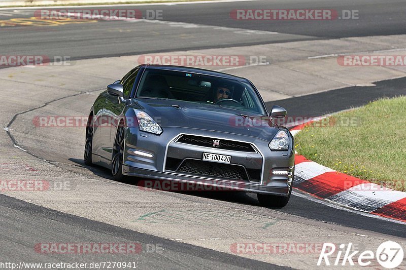 Bild #7270941 - Touristenfahrten Nürburgring Nordschleife (25.08.2019)