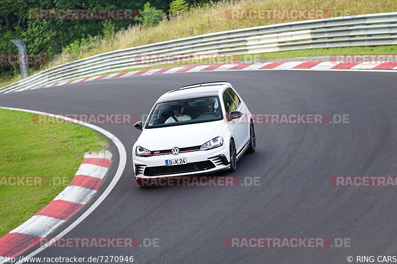 Bild #7270946 - Touristenfahrten Nürburgring Nordschleife (25.08.2019)