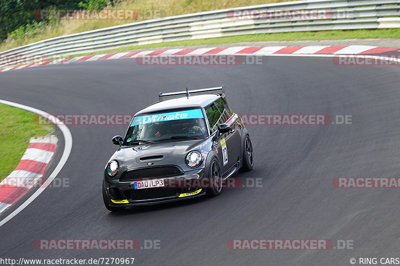 Bild #7270967 - Touristenfahrten Nürburgring Nordschleife (25.08.2019)