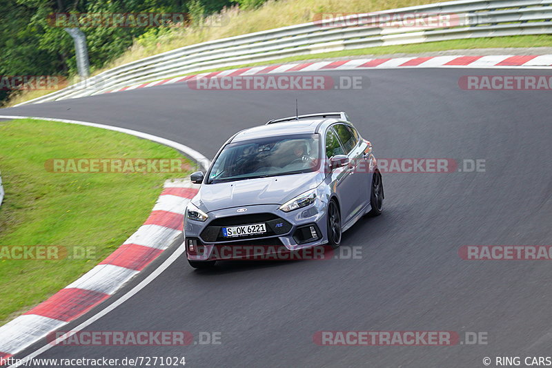 Bild #7271024 - Touristenfahrten Nürburgring Nordschleife (25.08.2019)