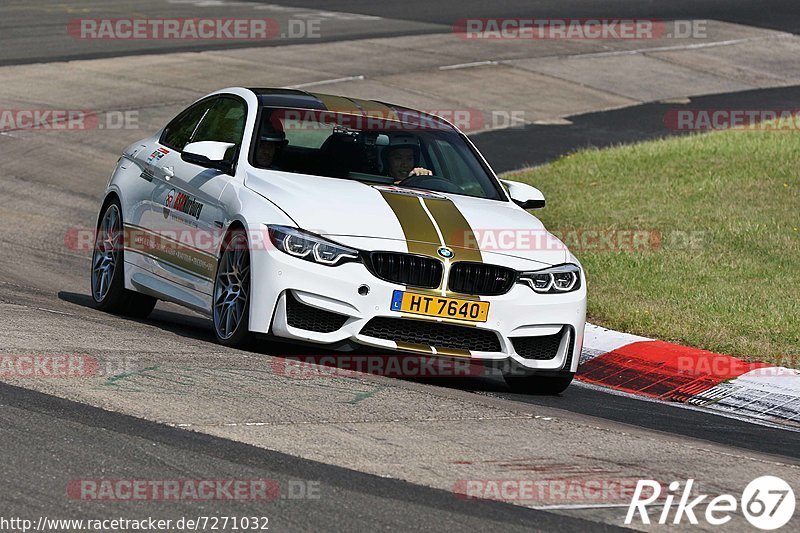 Bild #7271032 - Touristenfahrten Nürburgring Nordschleife (25.08.2019)