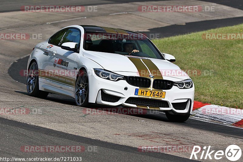 Bild #7271033 - Touristenfahrten Nürburgring Nordschleife (25.08.2019)