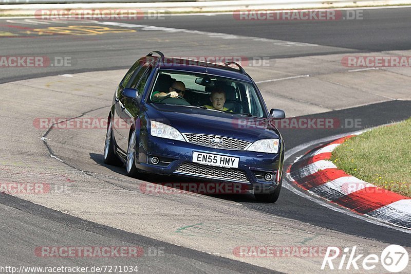 Bild #7271034 - Touristenfahrten Nürburgring Nordschleife (25.08.2019)