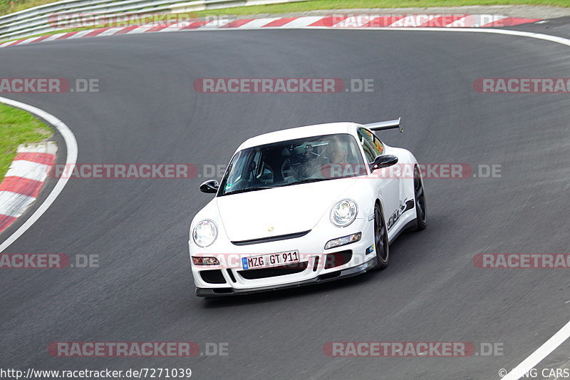 Bild #7271039 - Touristenfahrten Nürburgring Nordschleife (25.08.2019)