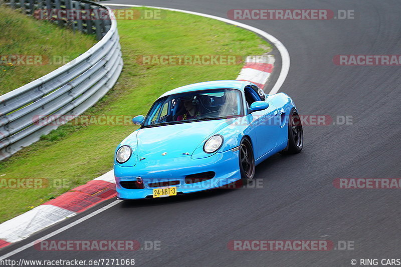 Bild #7271068 - Touristenfahrten Nürburgring Nordschleife (25.08.2019)