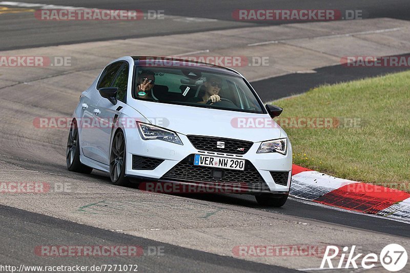 Bild #7271072 - Touristenfahrten Nürburgring Nordschleife (25.08.2019)