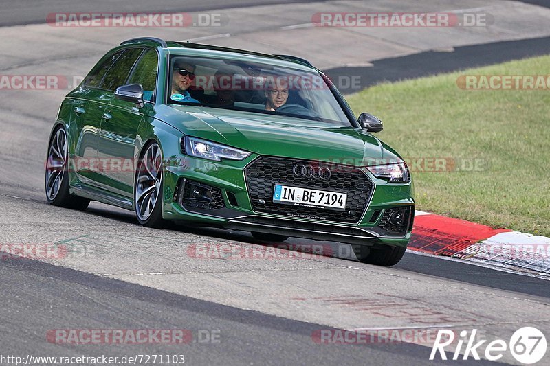 Bild #7271103 - Touristenfahrten Nürburgring Nordschleife (25.08.2019)