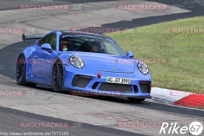 Bild #7271105 - Touristenfahrten Nürburgring Nordschleife (25.08.2019)