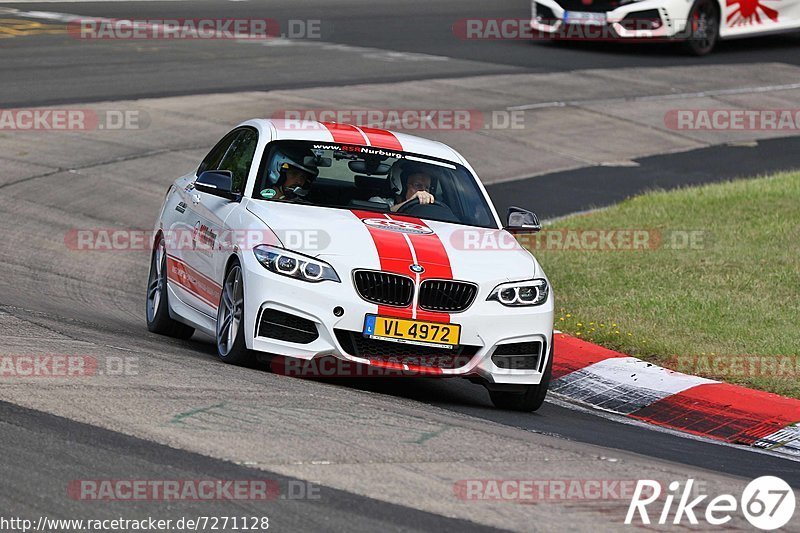 Bild #7271128 - Touristenfahrten Nürburgring Nordschleife (25.08.2019)