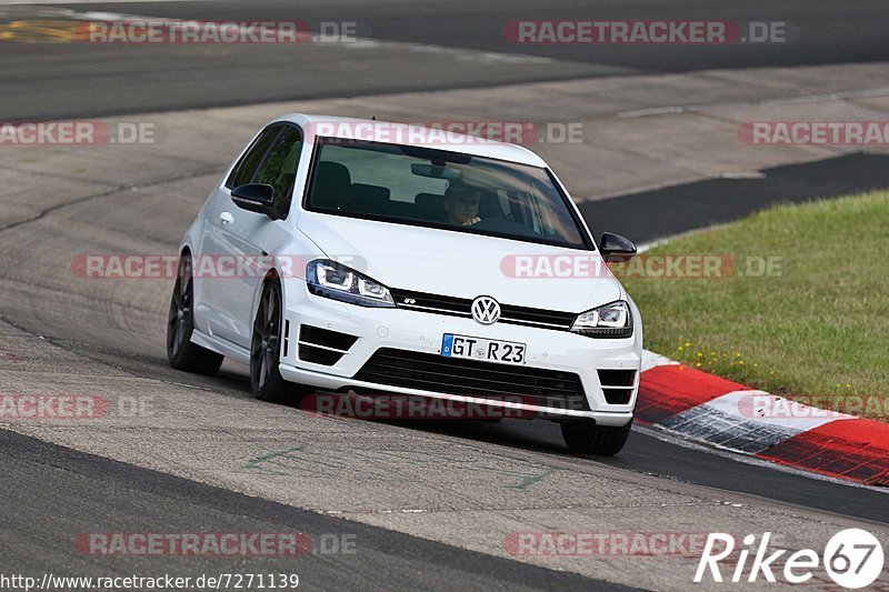 Bild #7271139 - Touristenfahrten Nürburgring Nordschleife (25.08.2019)