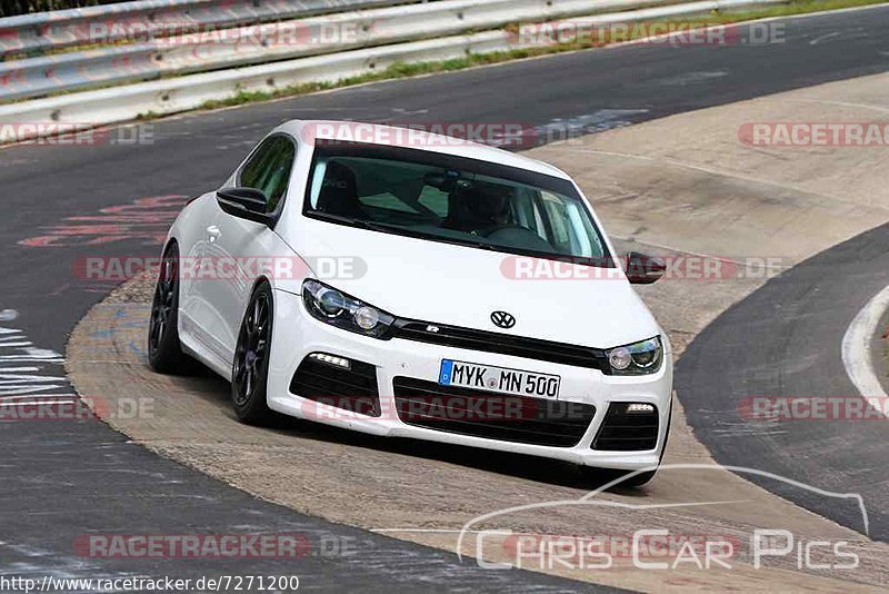 Bild #7271200 - Touristenfahrten Nürburgring Nordschleife (25.08.2019)