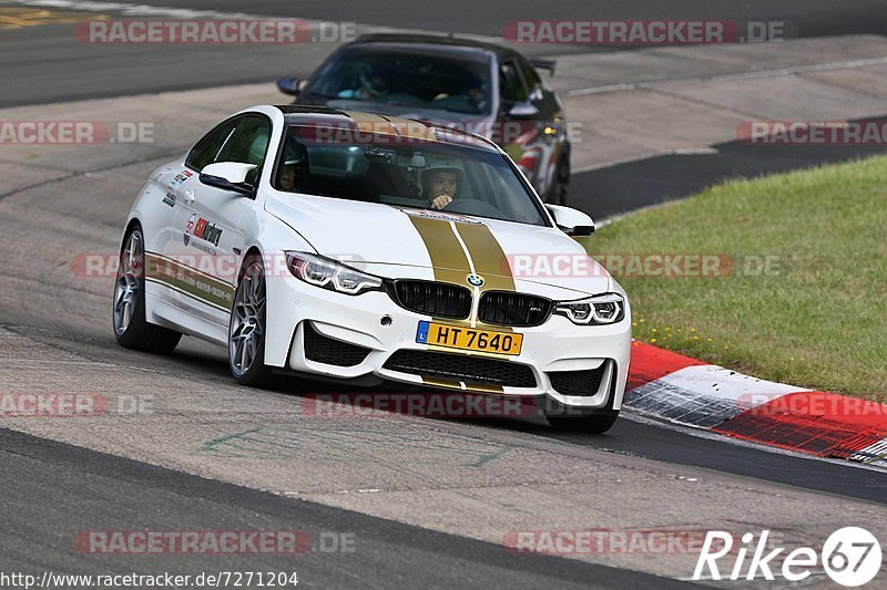 Bild #7271204 - Touristenfahrten Nürburgring Nordschleife (25.08.2019)