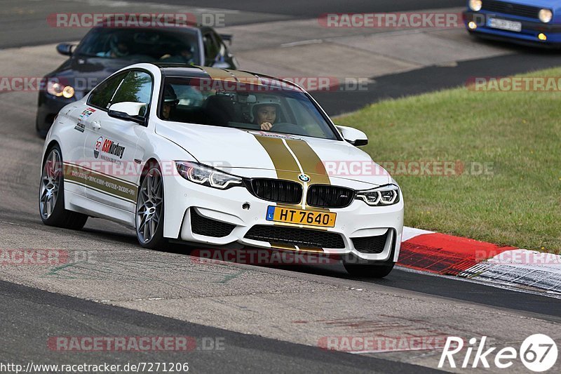 Bild #7271206 - Touristenfahrten Nürburgring Nordschleife (25.08.2019)