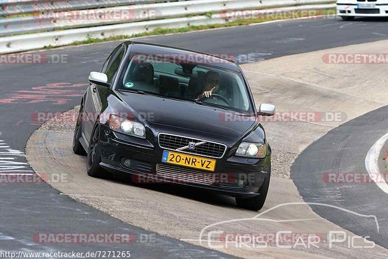 Bild #7271265 - Touristenfahrten Nürburgring Nordschleife (25.08.2019)