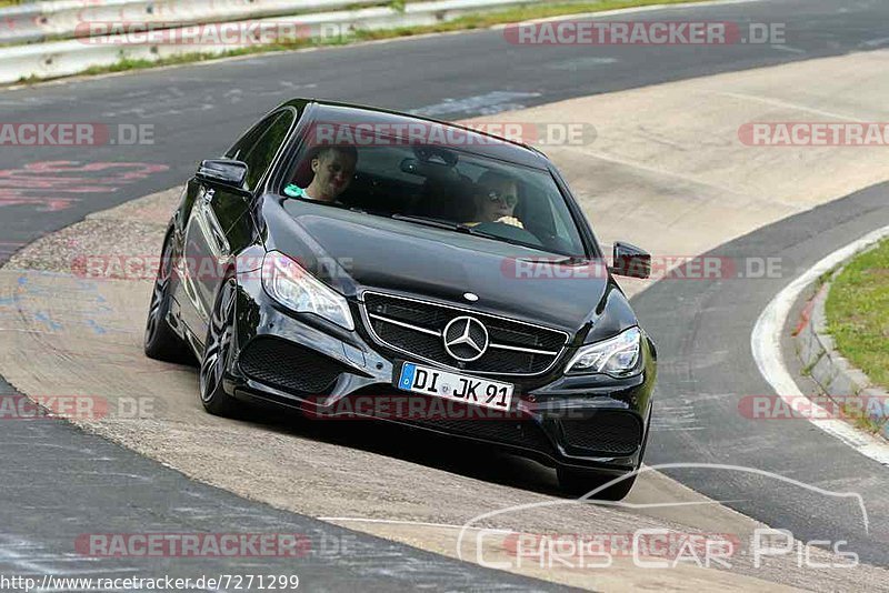 Bild #7271299 - Touristenfahrten Nürburgring Nordschleife (25.08.2019)