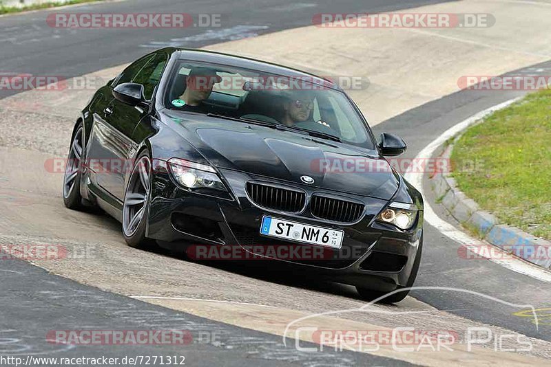 Bild #7271312 - Touristenfahrten Nürburgring Nordschleife (25.08.2019)