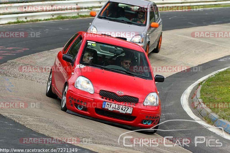 Bild #7271349 - Touristenfahrten Nürburgring Nordschleife (25.08.2019)