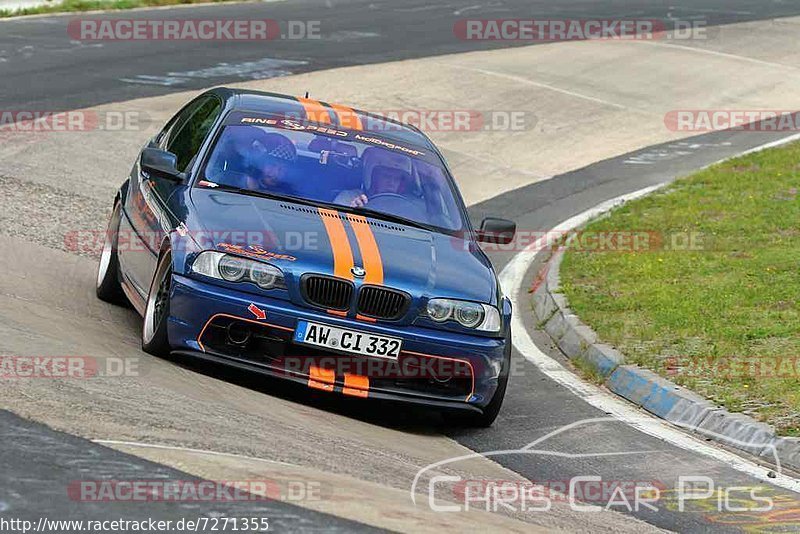 Bild #7271355 - Touristenfahrten Nürburgring Nordschleife (25.08.2019)