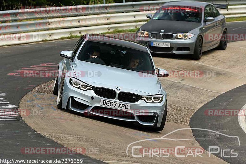 Bild #7271359 - Touristenfahrten Nürburgring Nordschleife (25.08.2019)