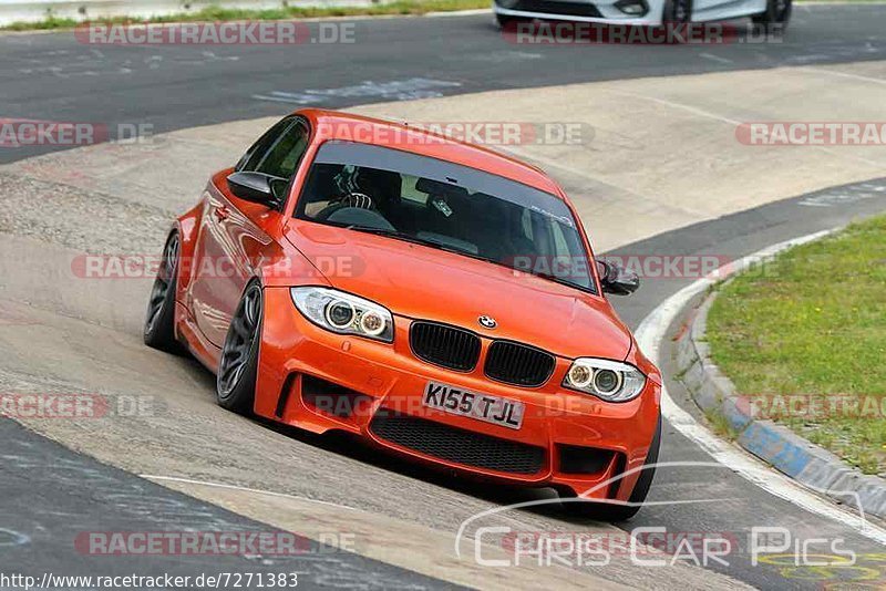 Bild #7271383 - Touristenfahrten Nürburgring Nordschleife (25.08.2019)